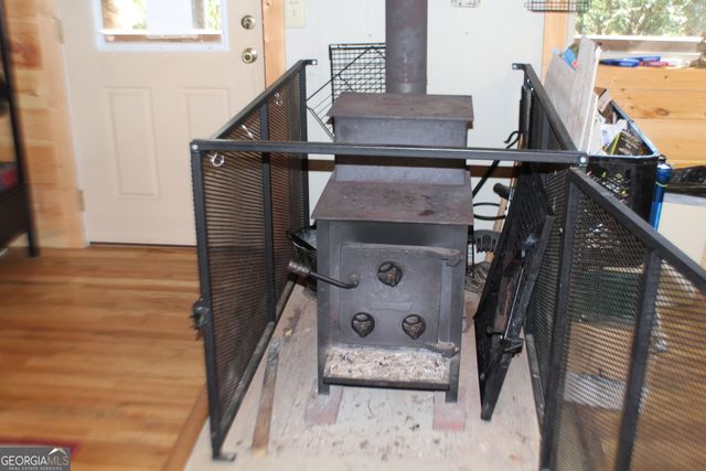 TRACT B Highland Cove, Hayesville, NC 28904