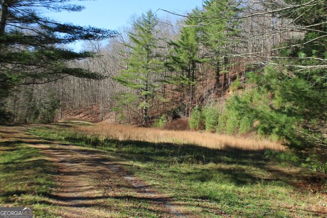 TRACT B Highland Cove, Hayesville, NC 28904