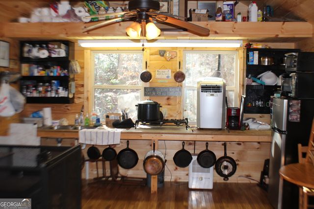 TRACT B Highland Cove, Hayesville, NC 28904