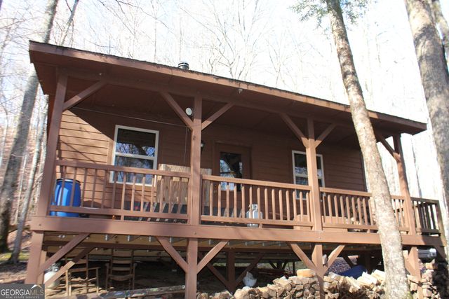 TRACT B Highland Cove, Hayesville, NC 28904