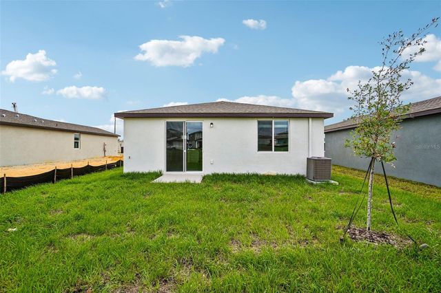 3739 MOSCATO DRIVE, Brooksville, FL 34602