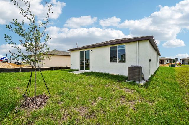 3739 MOSCATO DRIVE, Brooksville, FL 34602