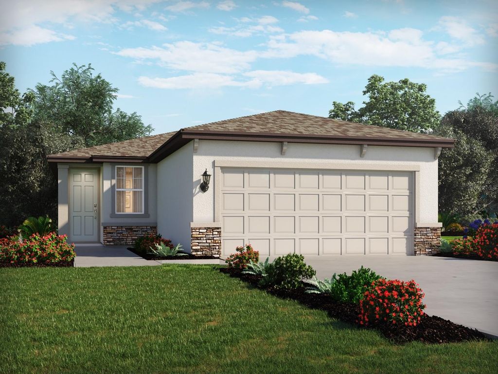 3739 MOSCATO DRIVE, Brooksville, FL 34602