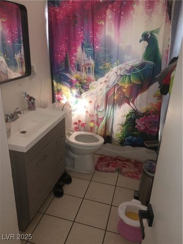 2409 Maroney Avenue, Las Vegas, NV 89104