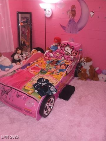 2409 Maroney Avenue, Las Vegas, NV 89104