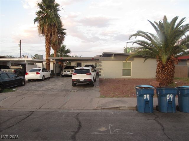 2409 Maroney Avenue, Las Vegas, NV 89104