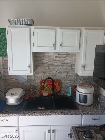 2409 Maroney Avenue, Las Vegas, NV 89104