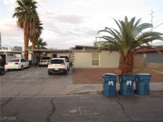 2409 Maroney Avenue, Las Vegas, NV 89104