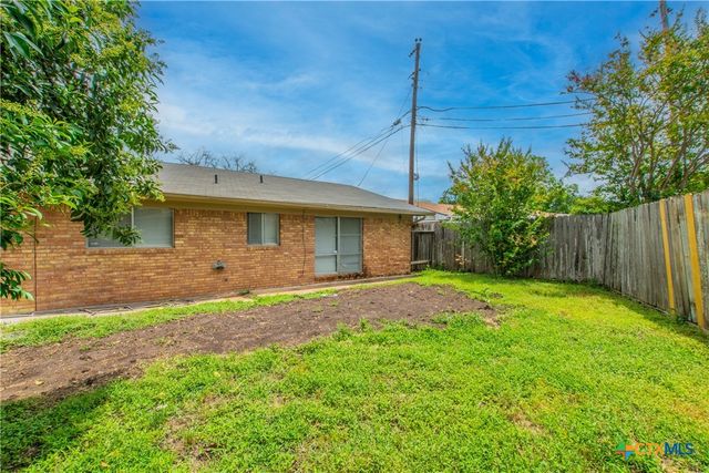 3209 Shady Hill Drive, Temple, TX 76502
