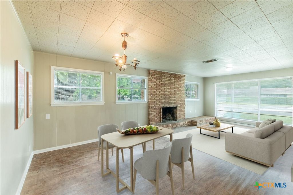3209 Shady Hill Drive, Temple, TX 76502