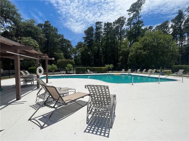 1031 Belvedere Court NE, Townsend, GA 31331