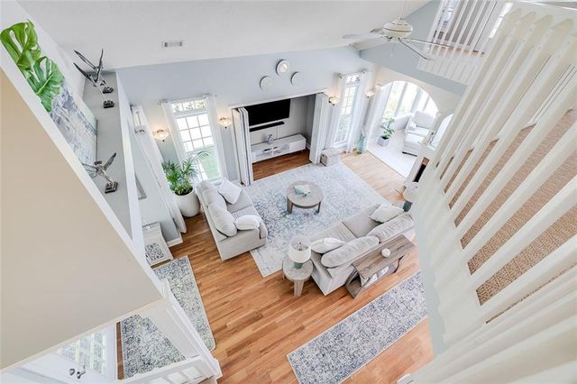 1031 Belvedere Court NE, Townsend, GA 31331