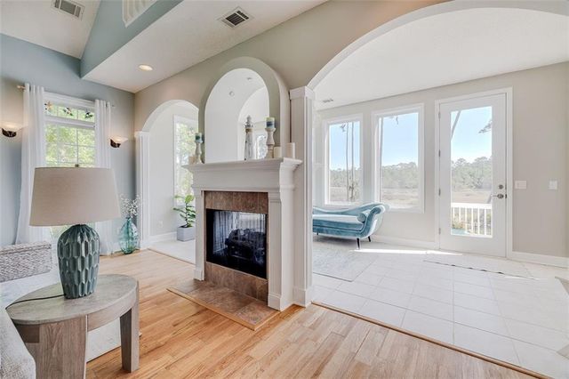 1031 Belvedere Court NE, Townsend, GA 31331