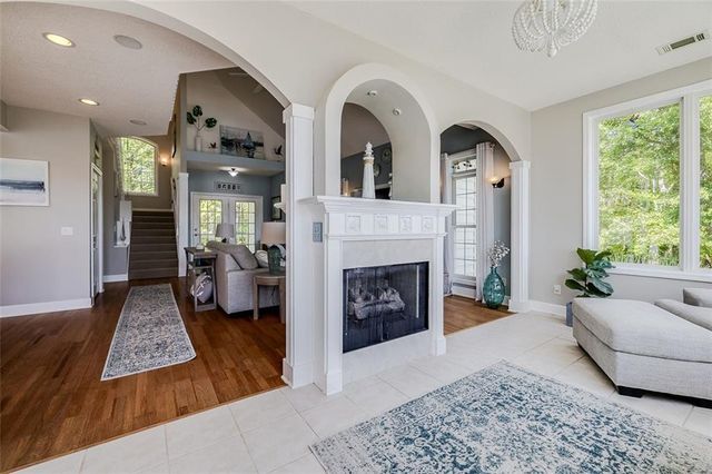 1031 Belvedere Court NE, Townsend, GA 31331