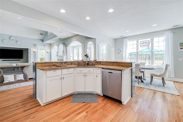 1031 Belvedere Court NE, Townsend, GA 31331