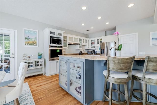 1031 Belvedere Court NE, Townsend, GA 31331