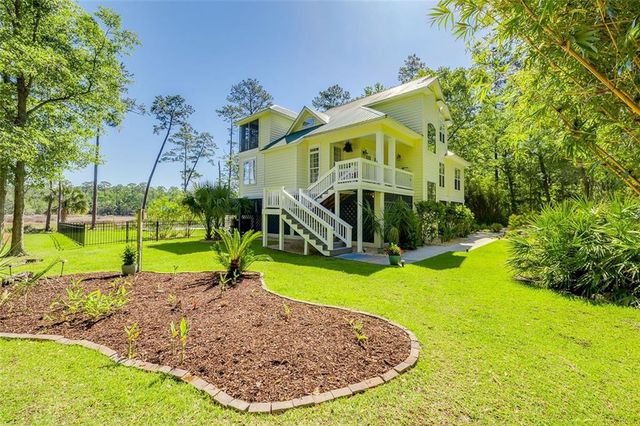1031 Belvedere Court NE, Townsend, GA 31331