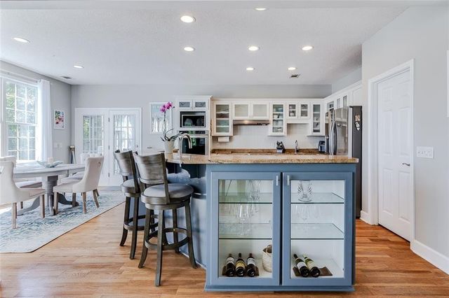 1031 Belvedere Court NE, Townsend, GA 31331