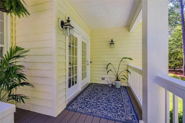 1031 Belvedere Court NE, Townsend, GA 31331
