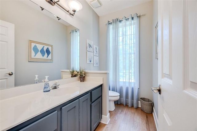 1031 Belvedere Court NE, Townsend, GA 31331
