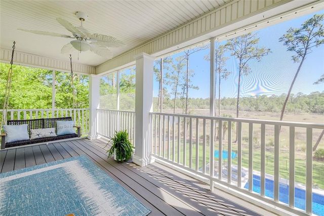 1031 Belvedere Court NE, Townsend, GA 31331