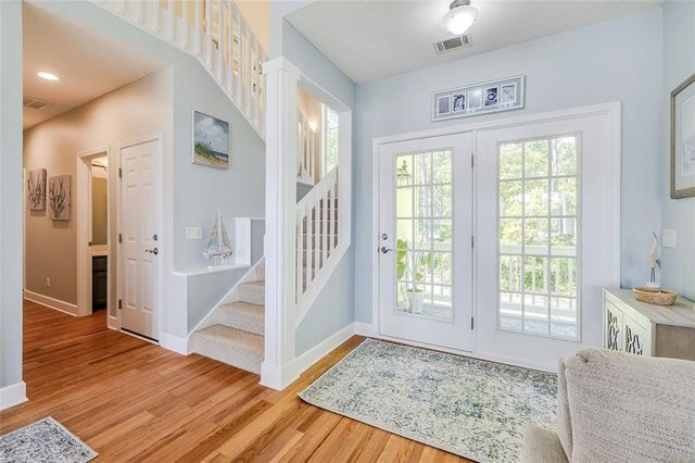 1031 Belvedere Court NE, Townsend, GA 31331