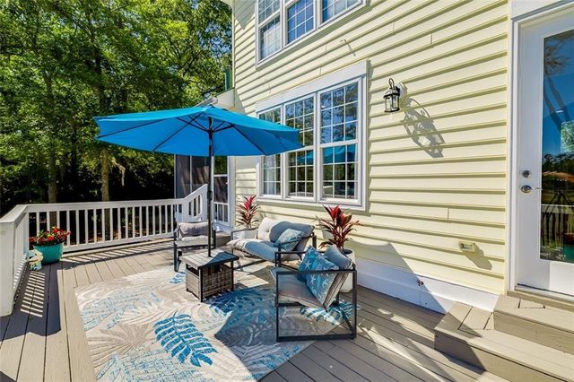 1031 Belvedere Court NE, Townsend, GA 31331