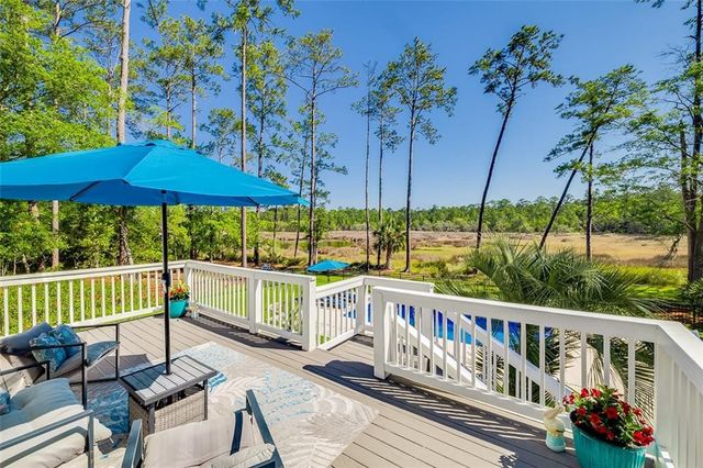 1031 Belvedere Court NE, Townsend, GA 31331