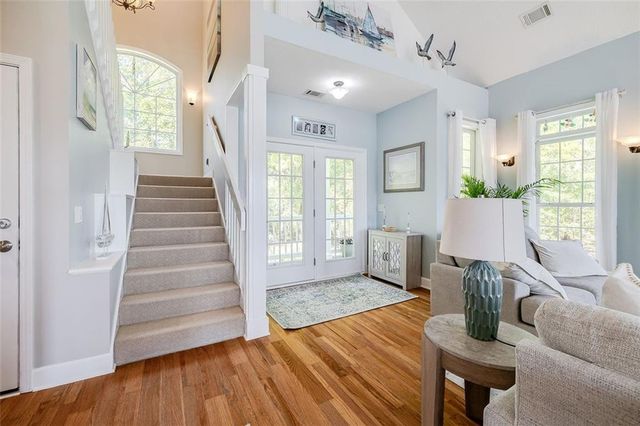 1031 Belvedere Court NE, Townsend, GA 31331