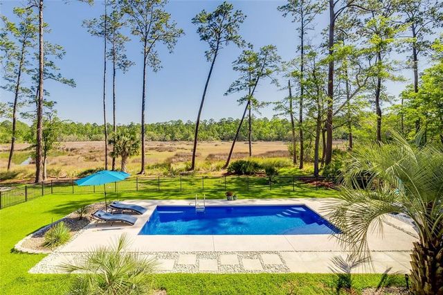 1031 Belvedere Court NE, Townsend, GA 31331