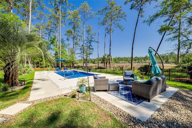 1031 Belvedere Court NE, Townsend, GA 31331