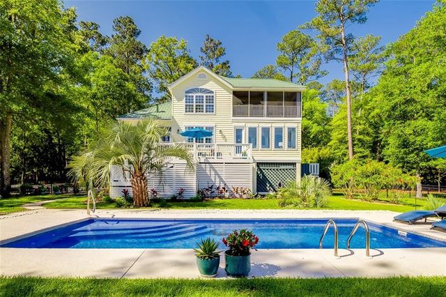 1031 Belvedere Court NE, Townsend, GA 31331