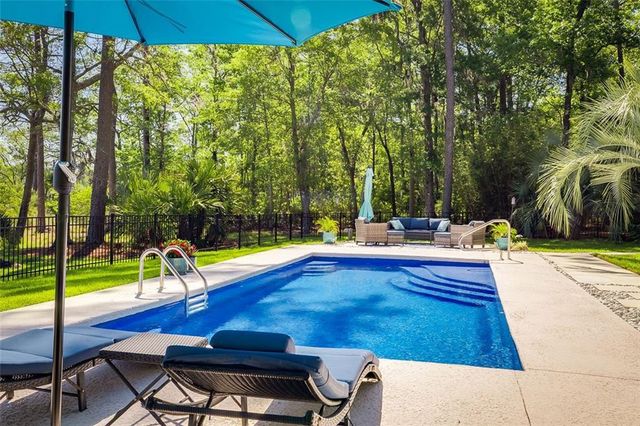 1031 Belvedere Court NE, Townsend, GA 31331