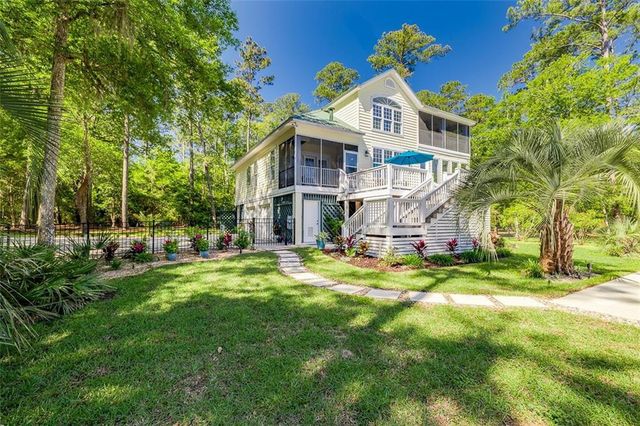 1031 Belvedere Court NE, Townsend, GA 31331