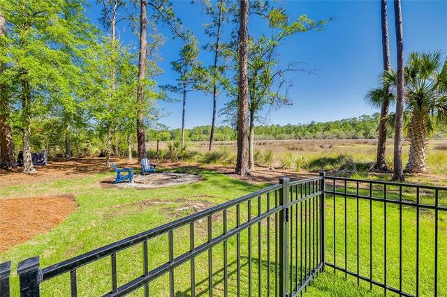 1031 Belvedere Court NE, Townsend, GA 31331