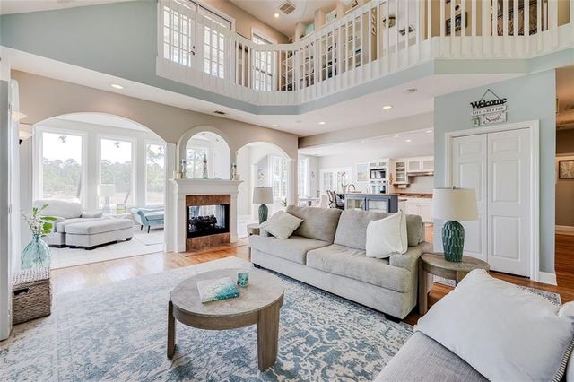 1031 Belvedere Court NE, Townsend, GA 31331