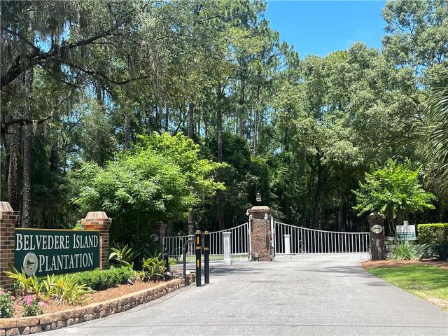 1031 Belvedere Court NE, Townsend, GA 31331