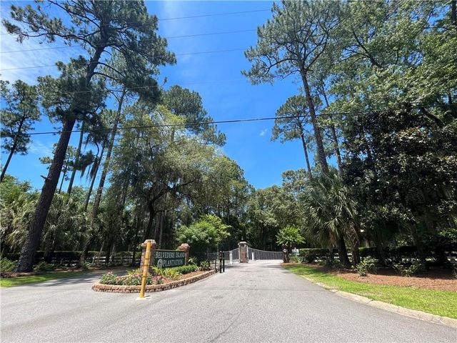 1031 Belvedere Court NE, Townsend, GA 31331