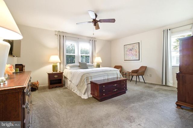 3 TYLER DR, Willingboro, NJ 08046