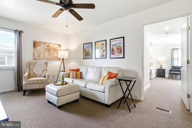 3 TYLER DR, Willingboro, NJ 08046