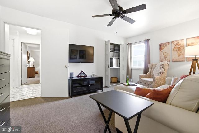 3 TYLER DR, Willingboro, NJ 08046