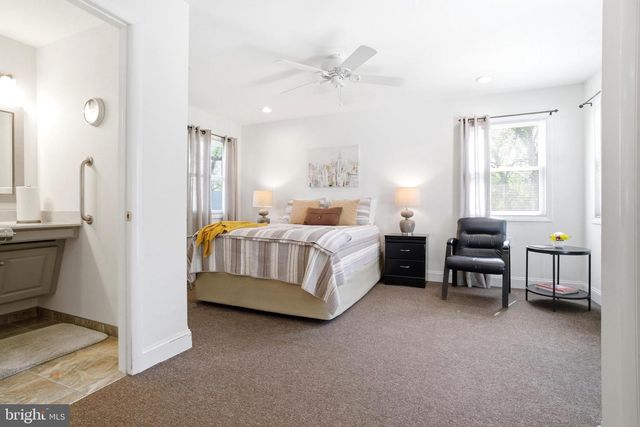 3 TYLER DR, Willingboro, NJ 08046