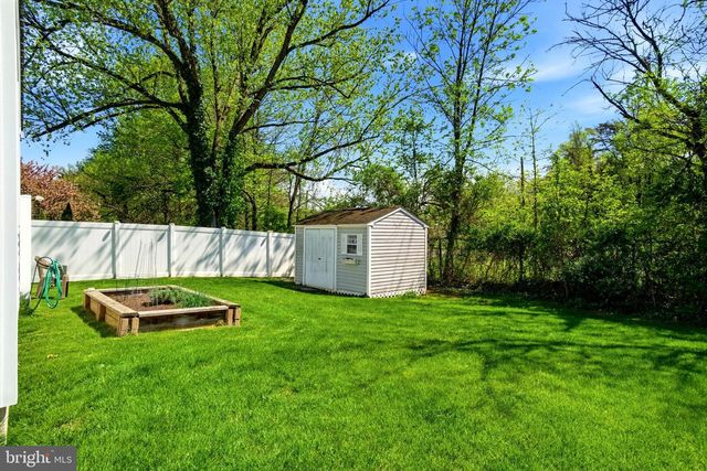 3 TYLER DR, Willingboro, NJ 08046