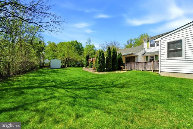 3 TYLER DR, Willingboro, NJ 08046