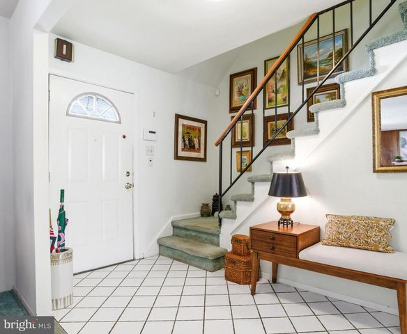 3 TYLER DR, Willingboro, NJ 08046