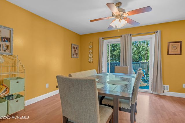 302 Maxwell Court, Brick, NJ 08724