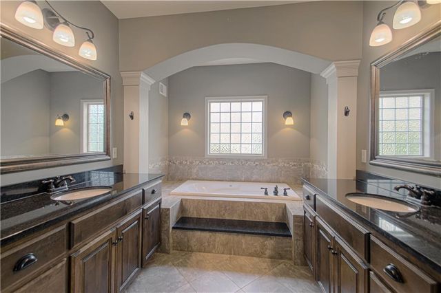 8736 W 157th Street, Overland Park, KS 66221