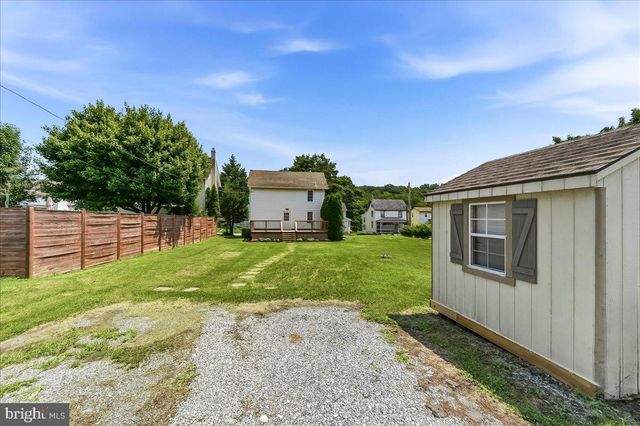 210 NEW ST, Avondale, PA 19311