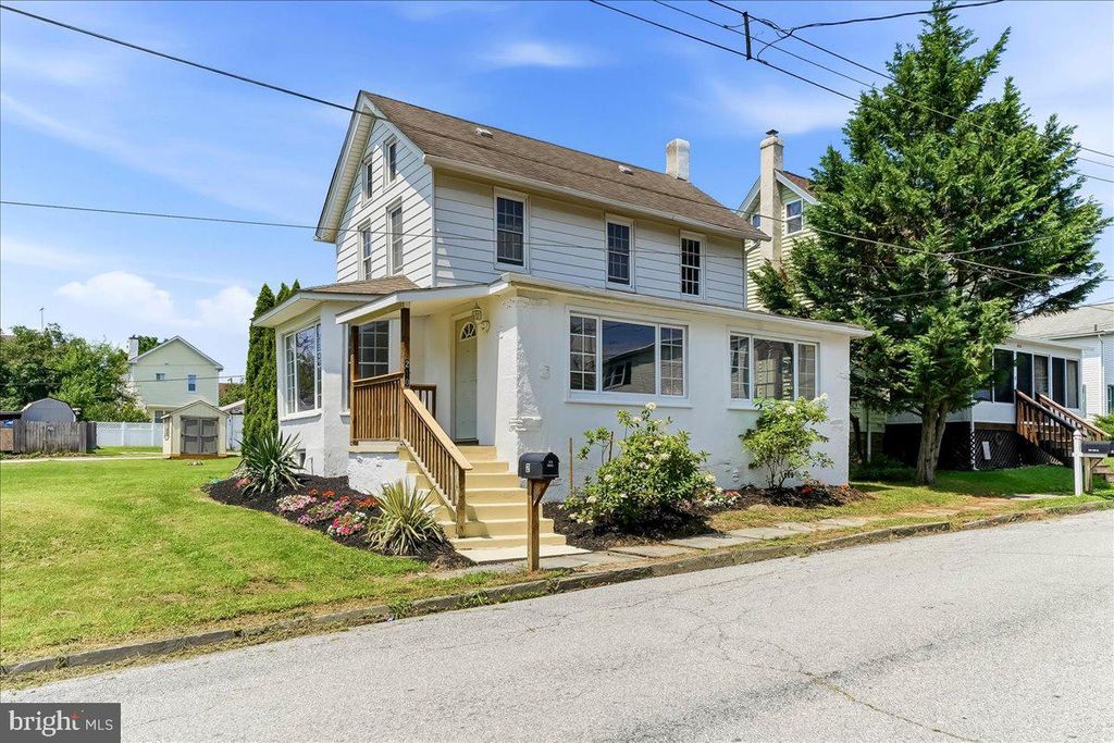 210 NEW ST, Avondale, PA 19311