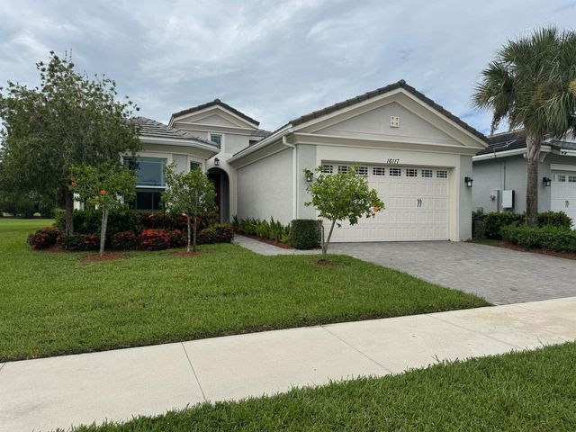 16117 Whippoorwill Circle, Loxahatchee, FL 33470